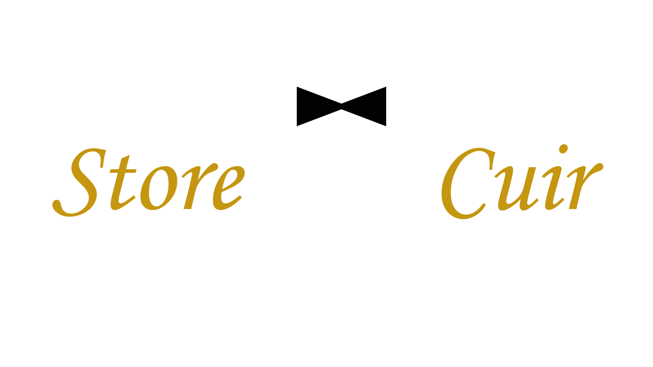 Vrai Cuir